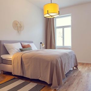 Appartement met Drie Slaapkamers